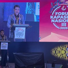 Pertamina Hulu Indonesia Dorong Produsen Lokal Dukung Transisi Energi di IKN