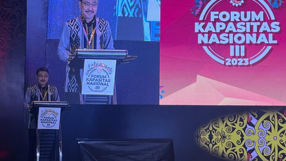 Pertamina Hulu Indonesia Dorong Produsen Lokal Dukung Transisi Energi di IKN