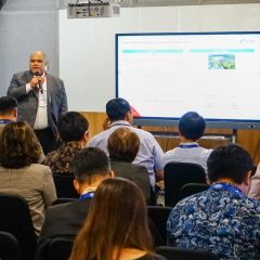 PGN Cari Mitra Garap Empat Proyek Biomethane Plant Development