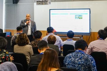 PGN Cari Mitra Garap Empat Proyek Biomethane Plant Development