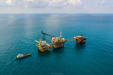 HUT ke-16, PHE Terus Gali Potensi dan Tingkatkan Keberlangsungan Perusahaan