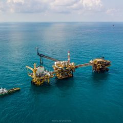 Pertamina Hulu Energi Continues to Explore Potential and Increase Company Sustainability