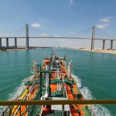 Kapal Gas Arjuna Lolos Paris MoU, PIS Gencar Ekspansi Bisnis di Benua Eropa