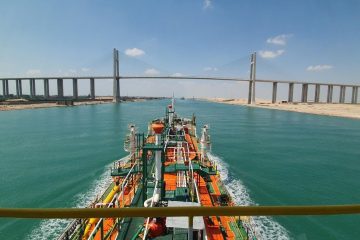 Kapal Gas Arjuna Lolos Paris MoU, PIS Gencar Ekspansi Bisnis di Benua Eropa