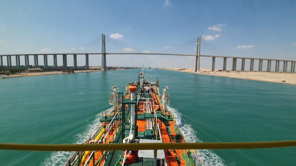 Kapal Gas Arjuna Lolos Paris MoU, PIS Gencar Ekspansi Bisnis di Benua Eropa