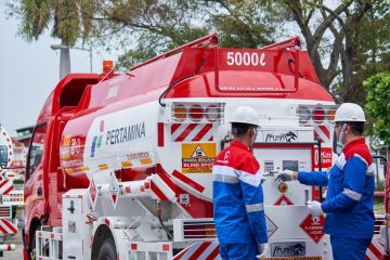 Elnusa Adds Tank Car Fleet