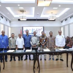 Resmi Kelola WK Peri Mahakam, Pertamina Tunjukkan Komitmen Jaga Pasokan Energi Nasional