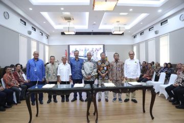 Resmi Kelola WK Peri Mahakam, Pertamina Tunjukkan Komitmen Jaga Pasokan Energi Nasional