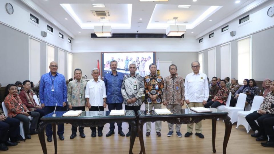 Resmi Kelola WK Peri Mahakam, Pertamina Tunjukkan Komitmen Jaga Pasokan Energi Nasional