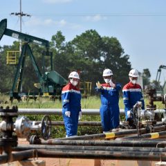 PHR Menopang Energi Nasional Lewat Minyak Non Konvensional