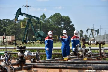 PHR Menopang Energi Nasional Lewat Minyak Non Konvensional