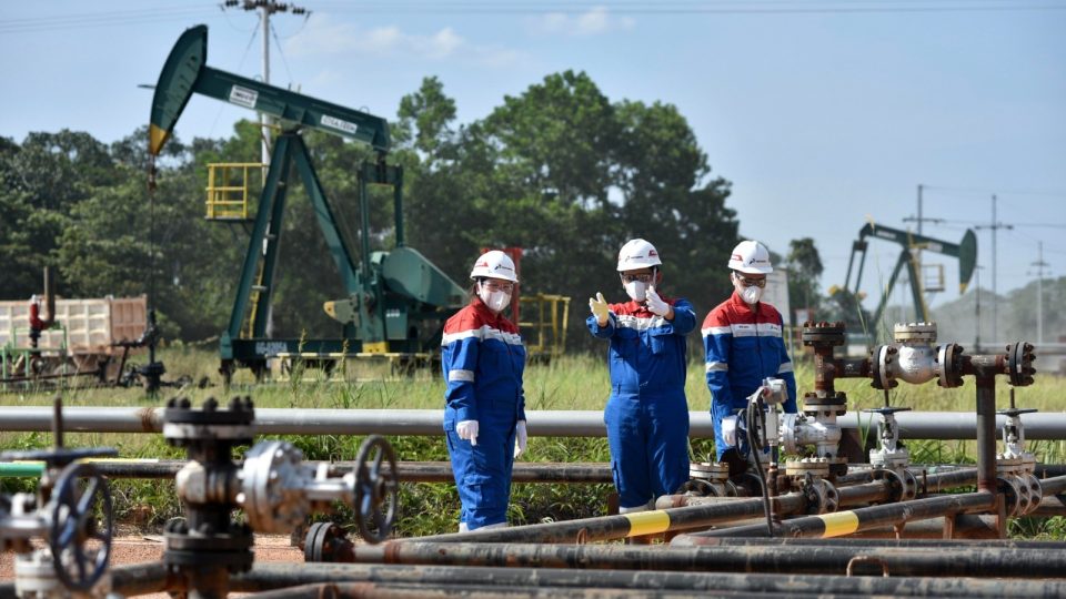 PHR Menopang Energi Nasional Lewat Minyak Non Konvensional