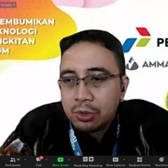 Inovasi Teknologi Pertamina Dukung Target Produksi Minyak Satu Juta Barel per Hari