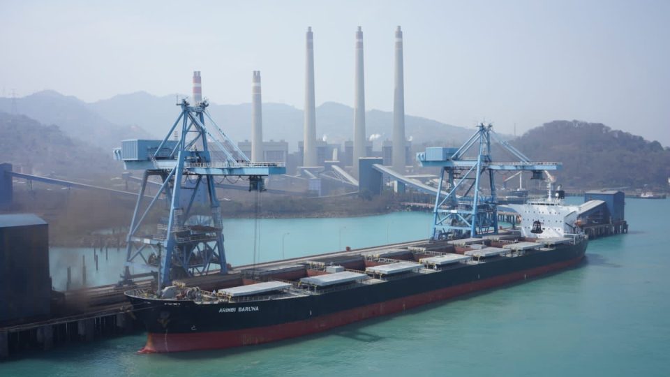 Digitalisasi Proses Bisnis dan Independensi Pengadaan, Dukung Keandalan Pasokan Batu Bara di PLN Group