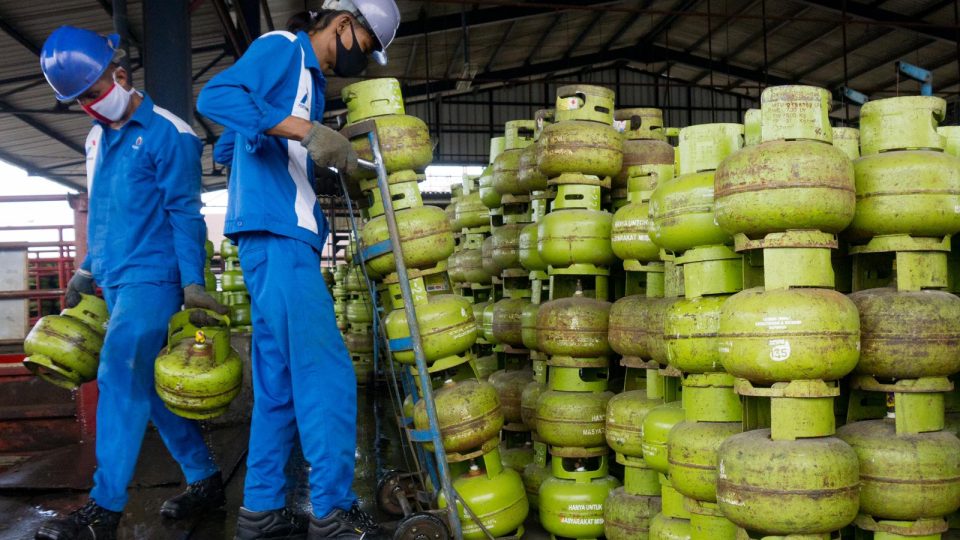 Pertamina Patra Niaga Tambah Pasokan, Penyaluran Berangsur Normal