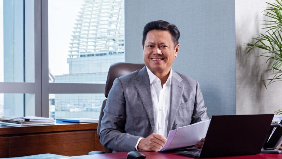 Meski Ada Kasus, Indonesian Mining Association Harap Pelayanan di Ditjen Minerba Tak Terganggu