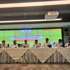 Semester I 2023, Realisasi Lifting Minyak dan Gas Masih Jauh dari Target