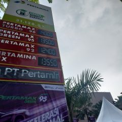 Waspada Mafia Impor Dibalik Iming-Iming BBM Ramah Lingkungan