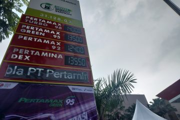 Waspada Mafia Impor Dibalik Iming-Iming BBM Ramah Lingkungan