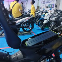 Ini Tarif dan Biaya Layanan Pengisian Listrik pada SPKLU