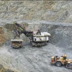 Transformasi AMMAN Menjadi Produsen Tembaga Kelas Dunia