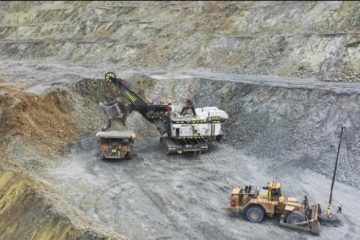 Transformasi AMMAN Menjadi Produsen Tembaga Kelas Dunia