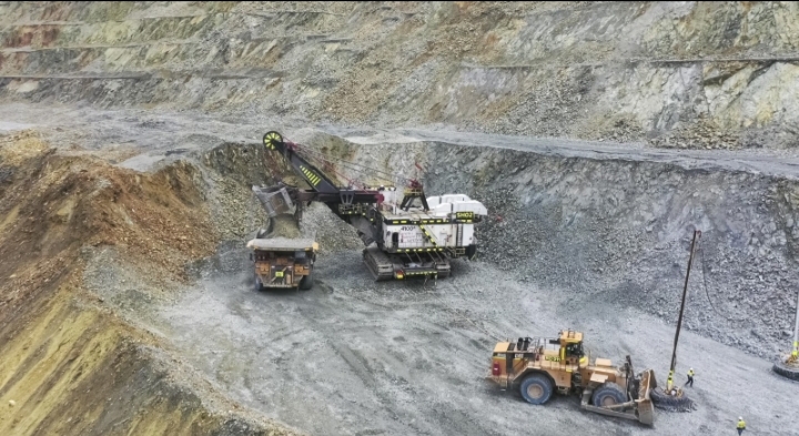 Transformasi AMMAN Menjadi Produsen Tembaga Kelas Dunia