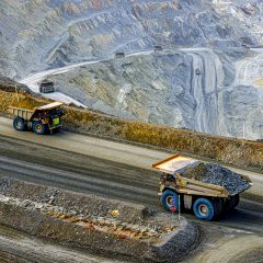 Raih Pernyataan Efektif OJK, Amman Mineral Internasional IPO Rp10,73 Triliun