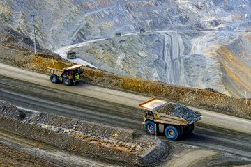 Raih Pernyataan Efektif OJK, Amman Mineral Internasional IPO Rp10,73 Triliun