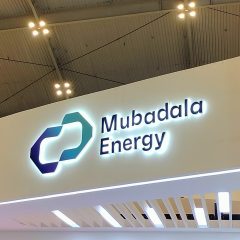 Mubadala Energy Resmi Dapatkan Hak Pengelolaan Blok Southwest Andaman