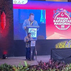 SKK Migas dan Pelaku Usaha Jamin Ketersediaan Gas untuk Topang Kebutuhan Energi di IKN