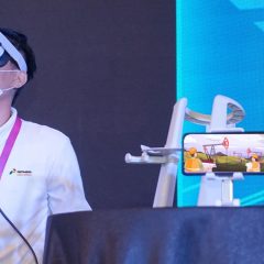 Mahasiswa Riau hingga Papua Antusias Ikut PHR Virtual Reality Challenge