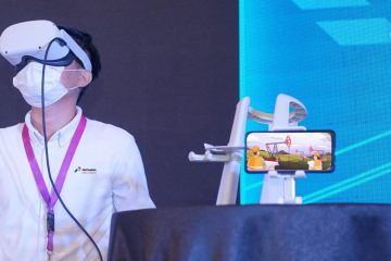Mahasiswa Riau hingga Papua Antusias Ikut PHR Virtual Reality Challenge
