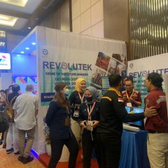 Industri Hulu Migas Konsisten Berdayakan Pelaku Usaha Lokal