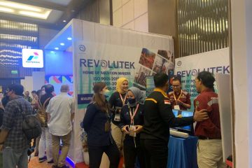 Industri Hulu Migas Konsisten Berdayakan Pelaku Usaha Lokal