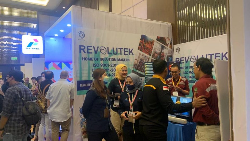 Industri Hulu Migas Konsisten Berdayakan Pelaku Usaha Lokal