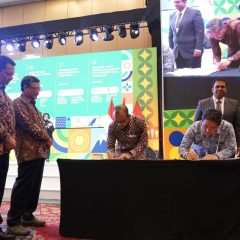 PGE Dapat Perpanjangan Kontrak Eksplorasi Blok Panas Bumi Seulawah Agam