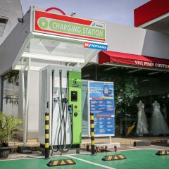 Green Energy Station, Wujud Dukungan Pertamina Patra Niaga Percepat Transisi Energi