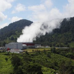 Lipatgandakan Kapasitas Pembangkit Panas Bumi, Geo Dipa Buka Opsi IPO