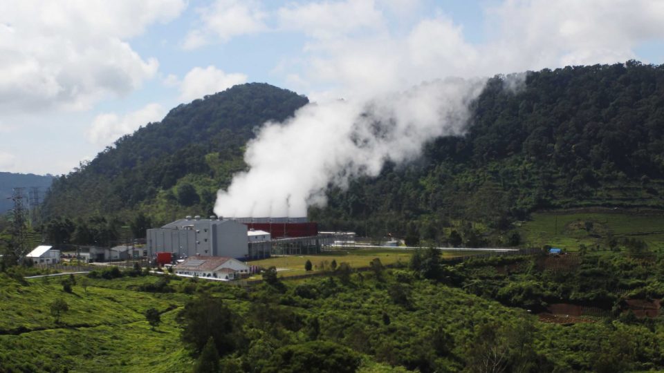 Lipatgandakan Kapasitas Pembangkit Panas Bumi, Geo Dipa Buka Opsi IPO