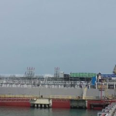 PPN Regional Jawa Bagian Barat Mulai Produk Methanol