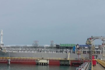PPN Regional Jawa Bagian Barat Mulai Produk Methanol