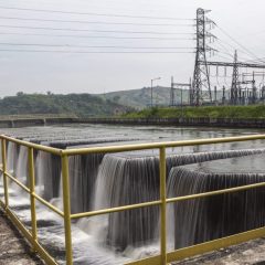 Inisiasi Proyek Hydronesia, PLN Indonesia Power Gencar Cari Mitra Bangun PLTA