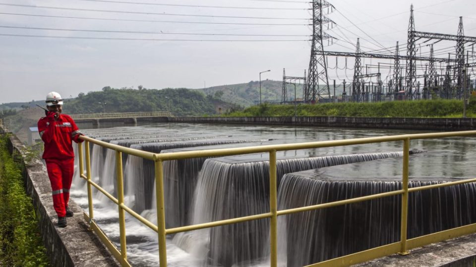 Inisiasi Proyek Hydronesia, PLN Indonesia Power Gencar Cari Mitra Bangun PLTA