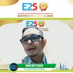 PLN Kembangkan Sustainable Linked Loan