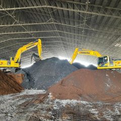 PLN Catat Realisasi Pasokan Biomassa Hingga Semester I Capai 450,2 Ribu Ton