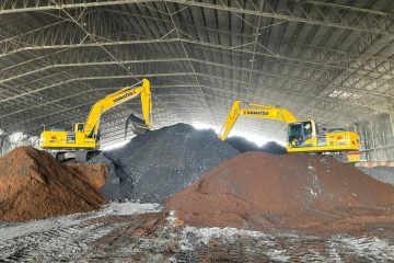 PLN Catat Realisasi Pasokan Biomassa Hingga Semester I Capai 450,2 Ribu Ton