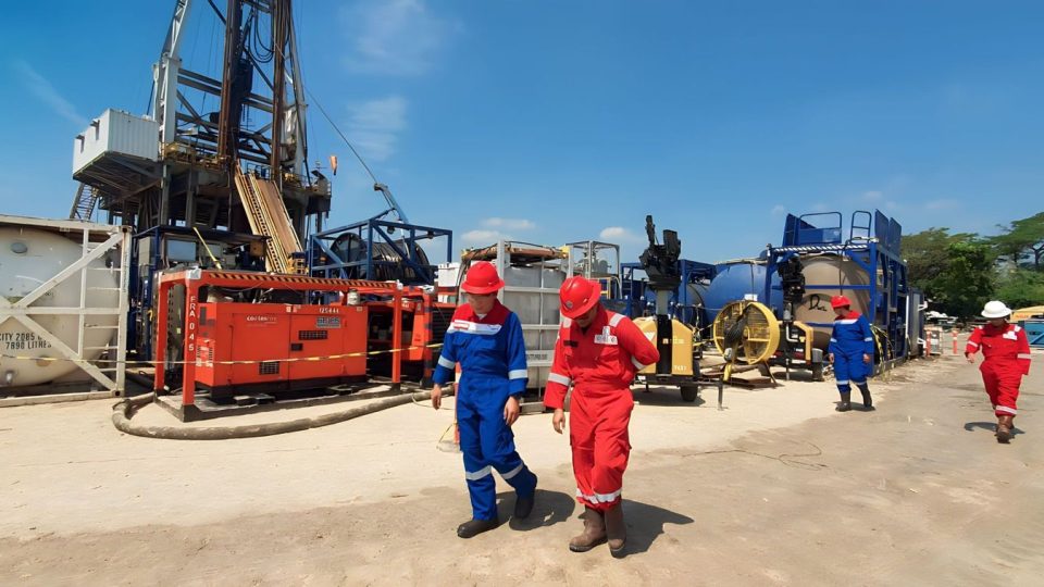 Elnusa Perkuat Pengembangan Bisnis Energi Fosil hingga EBT