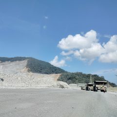 Pemerintah Klaim 3 Industri Bakal Jadi Konsumen Utama Mineral Kritis Indonesia 