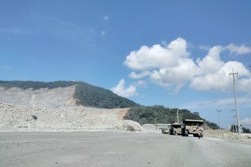 Pemerintah Klaim 3 Industri Bakal Jadi Konsumen Utama Mineral Kritis Indonesia 